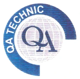 Certified by Albert QA Technic Certification
