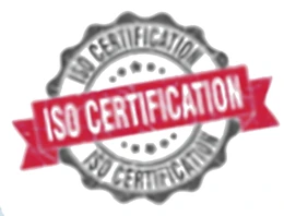 ISO 22000:2018 certified