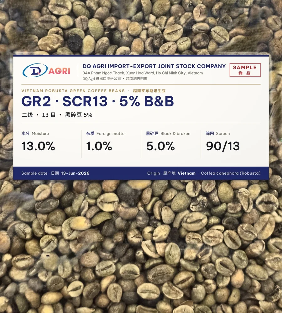 GR2 SCR13 5% sample